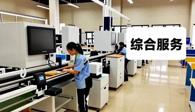 石家庄欧曼尼形象设计有限公司
